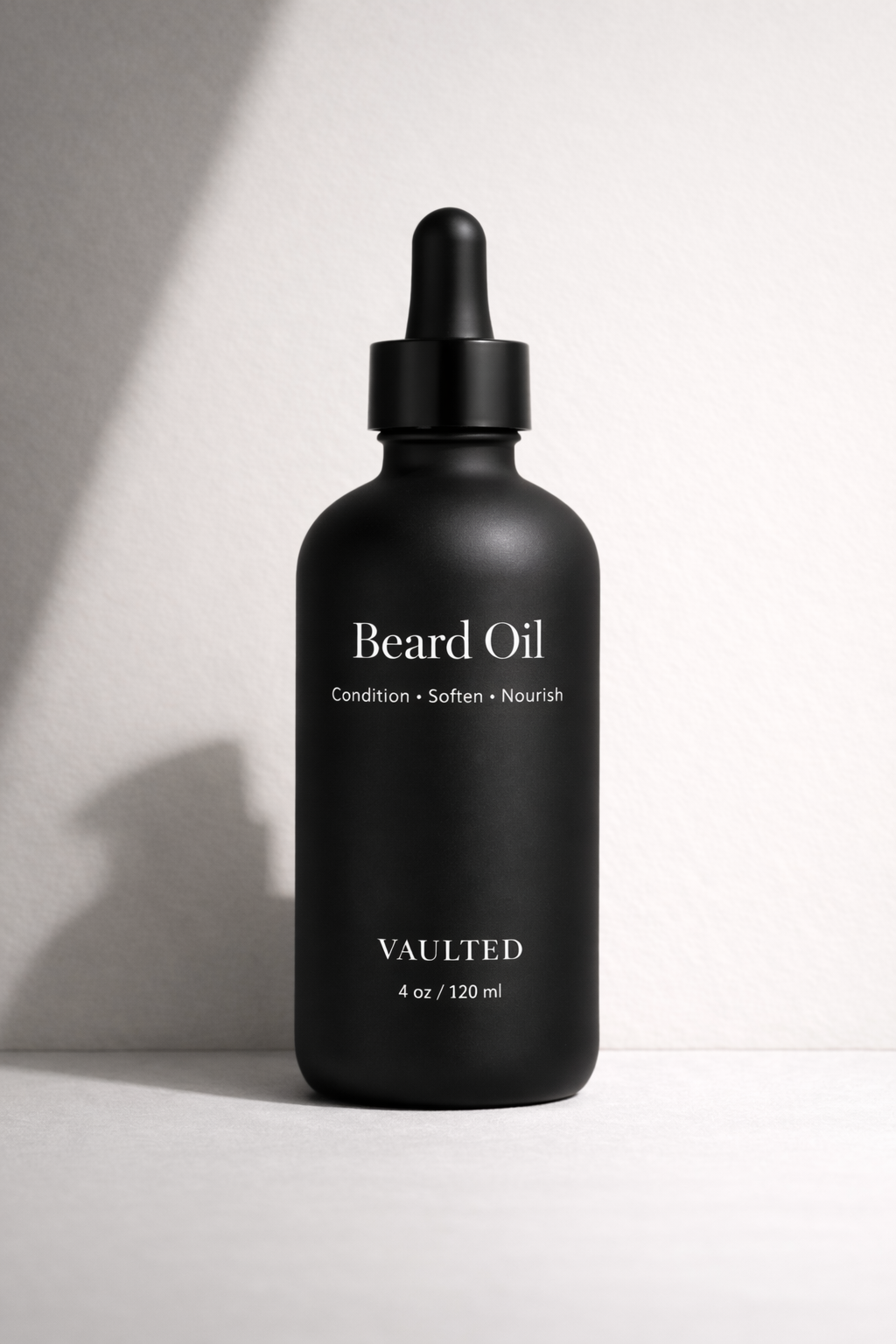 Luxury Beard Oil