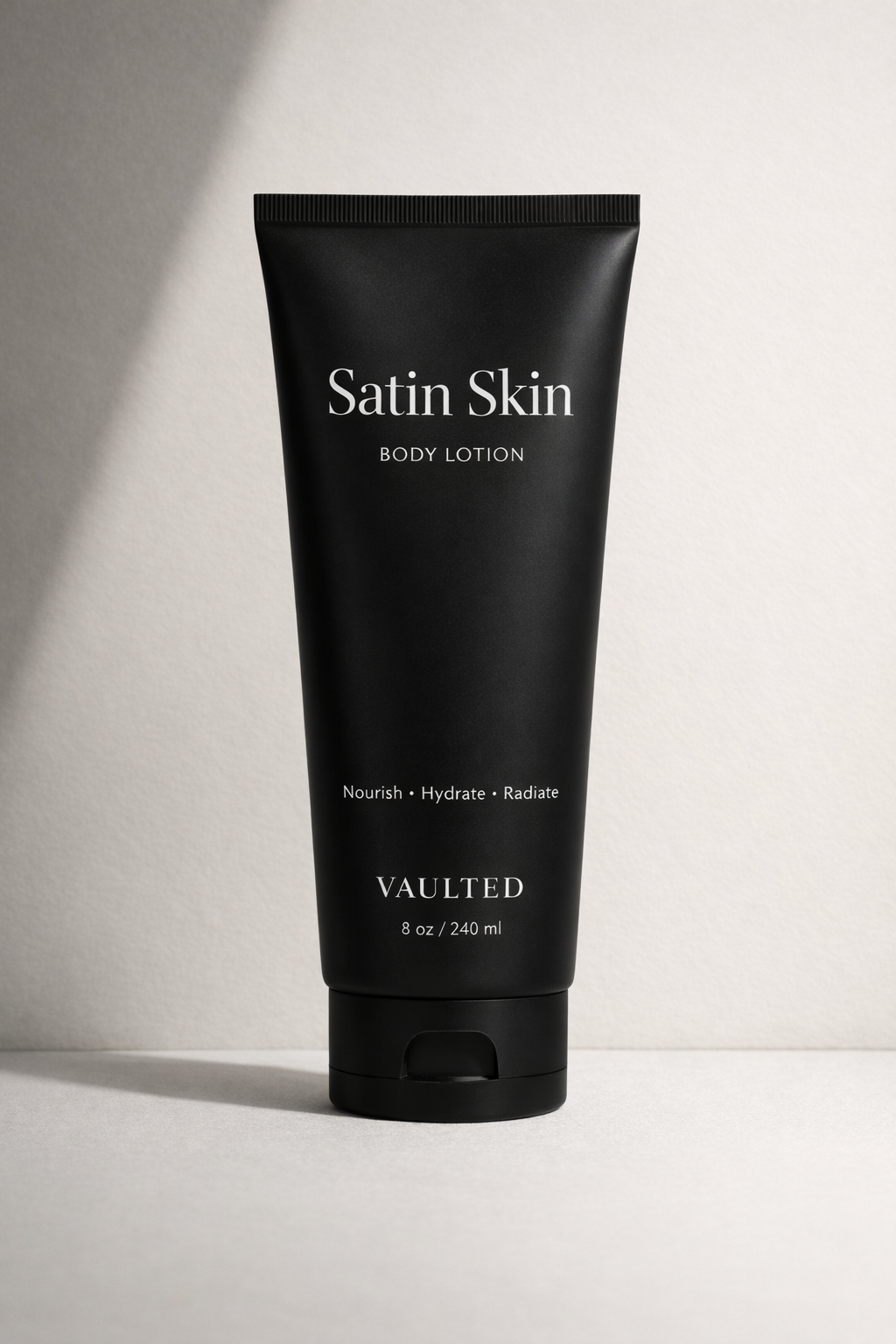 Satin Skin Body Lotion