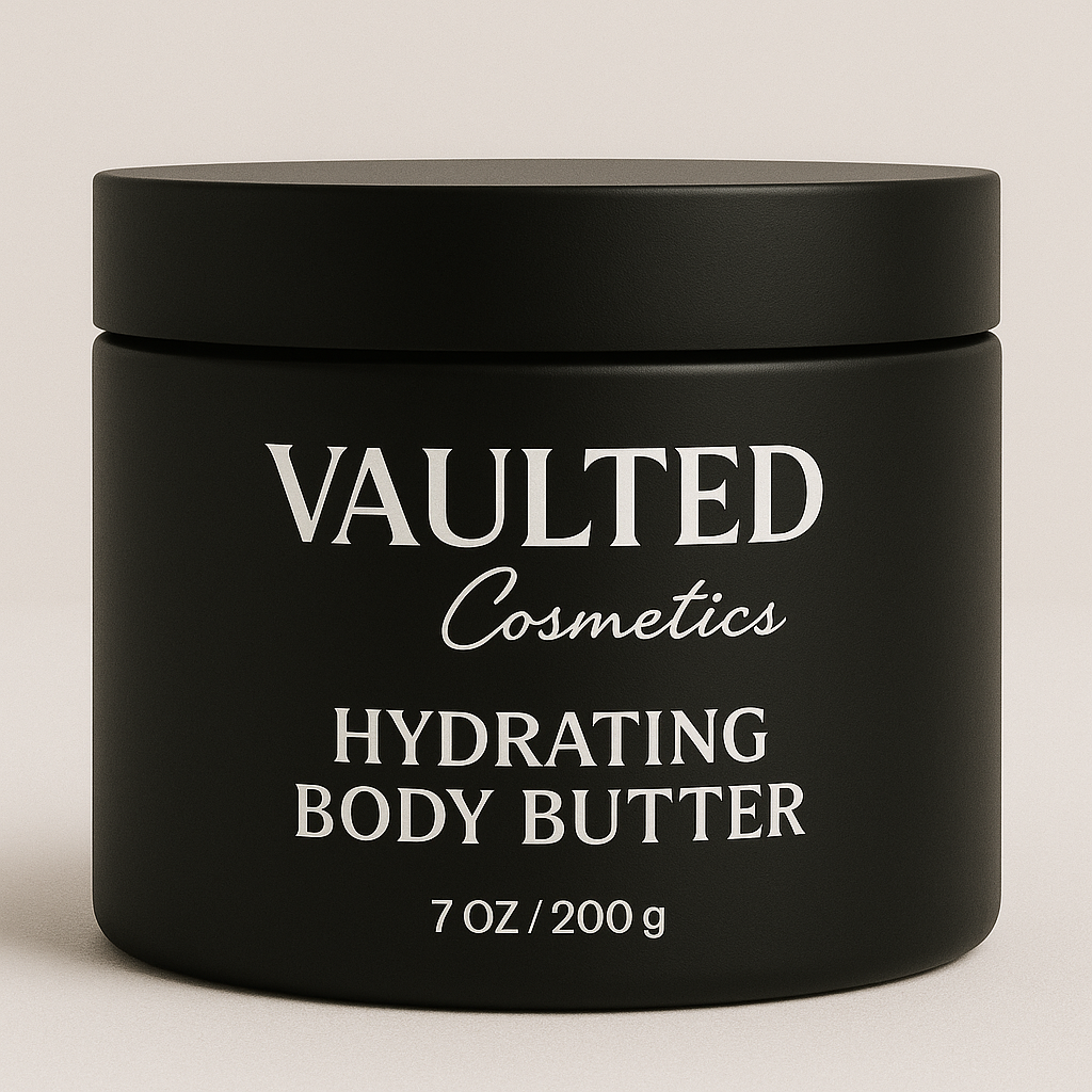 Body Butter