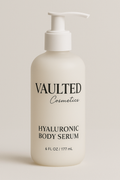 Hyaluronic Body Serum