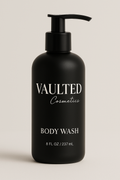 Luxury Body Wash