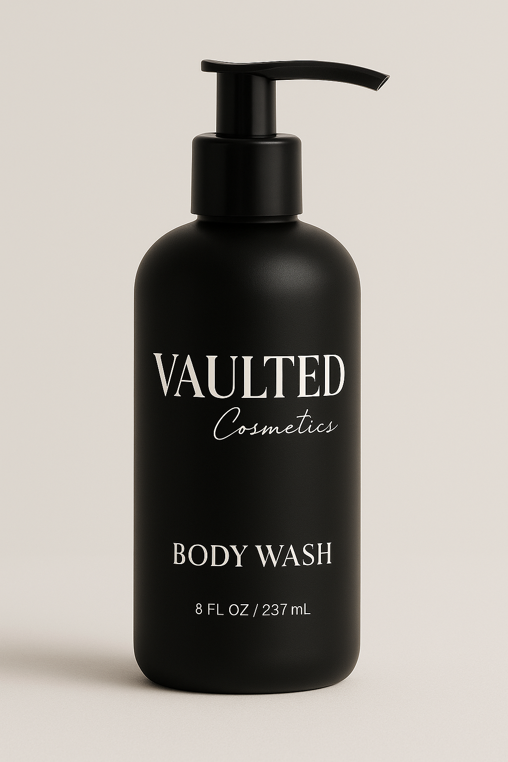 Luxury Body Wash